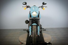 2024 Harley-Davidson® Low Rider® S FXLRS thumb 2