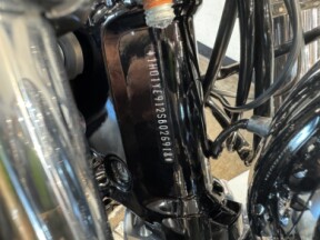 2025 Harley-Davidson<sup>®</sup> Breakout® Midnight Firestorm thumb 3