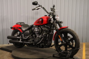 2023 Harley-Davidson® Street Bob® 114 FXBBS thumb 2
