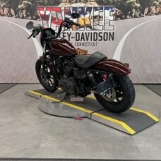 2019 XL 1200NS Iron 1200<sup>™</sup>  thumb 1