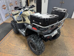  2025 CFORCE 1000 OVERLAND thumb 1