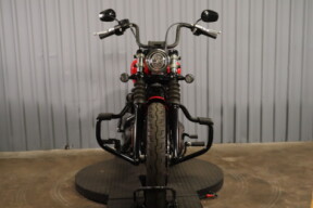 2023 Harley-Davidson® Street Bob® 114 FXBBS thumb 1