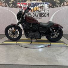 2019 XL 1200NS Iron 1200<sup>™</sup>  thumb 0