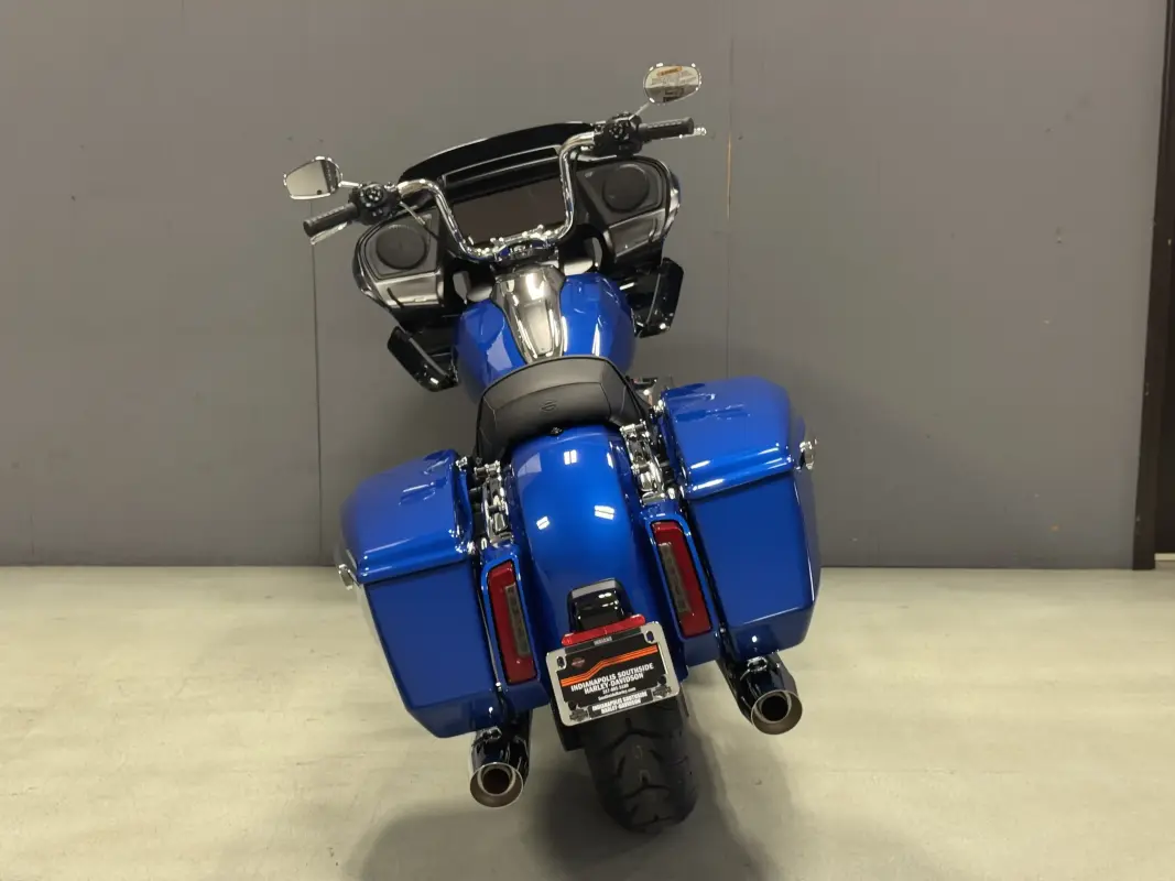 FLTRX 2025 Road Glide - Photo 8