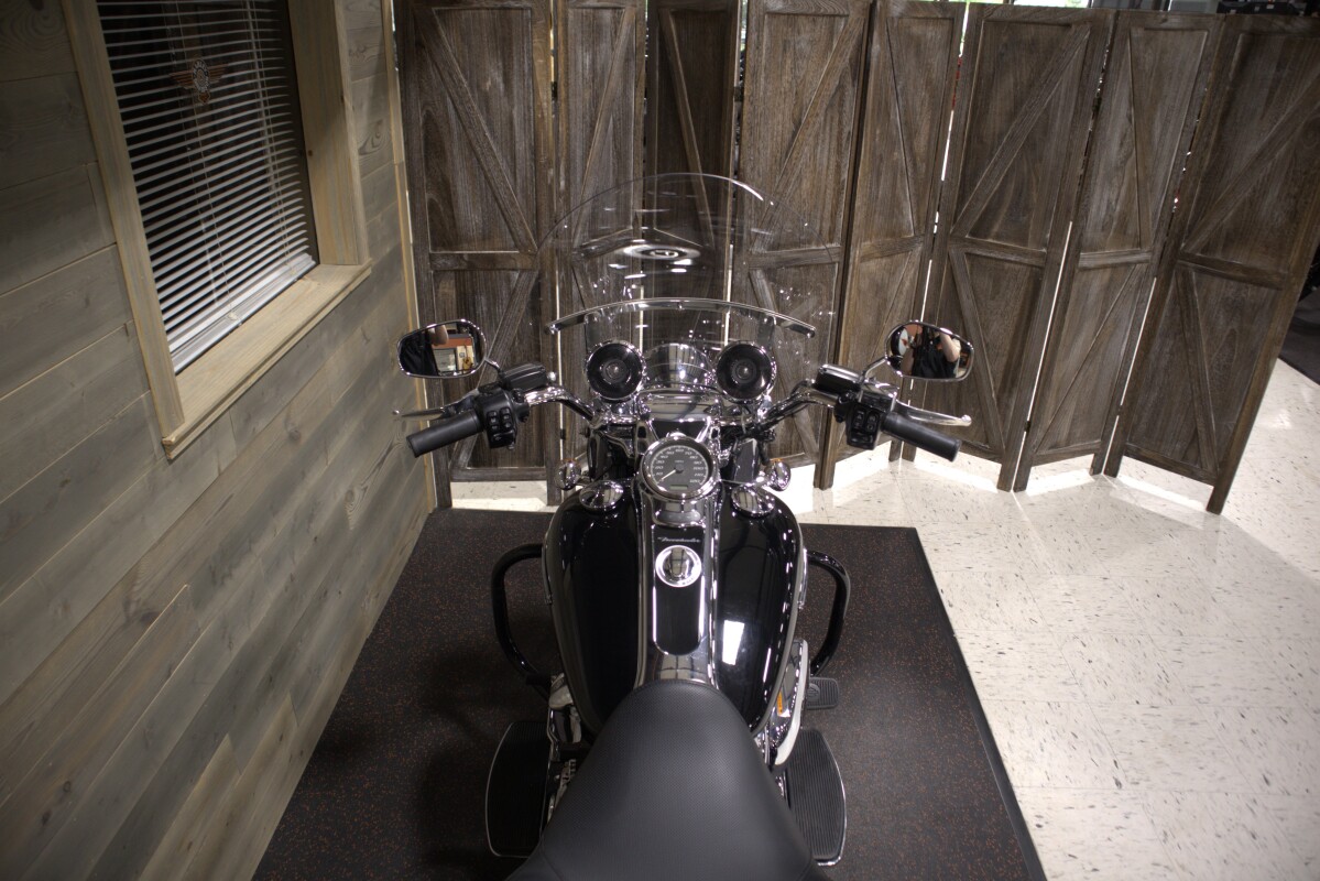 2020 Freewheeler (FLRT) - Photo 6