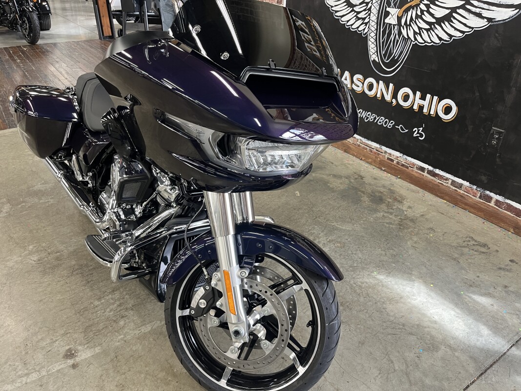 2025 Harley-Davidson Road Glide FLTRX - Photo 9