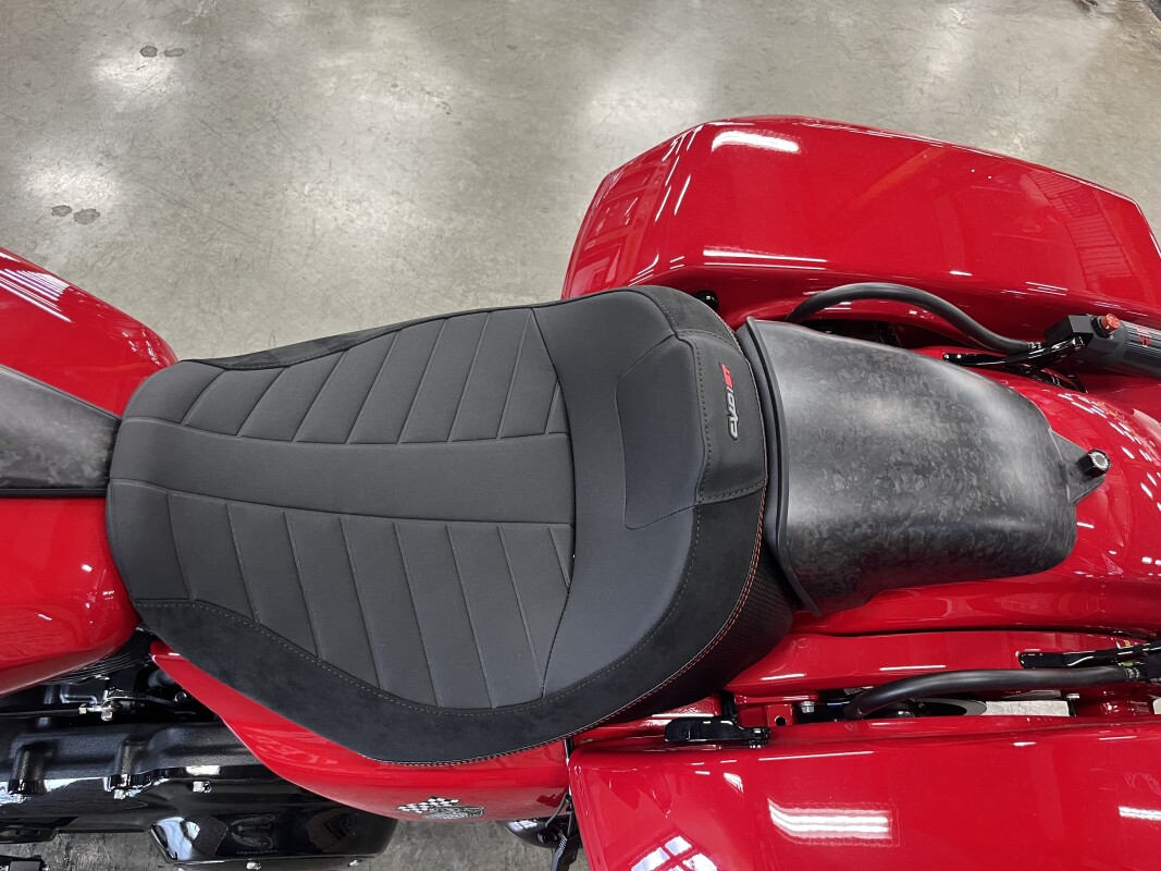 2025 Harley-Davidson CVO Road Glide ST FLTRXSTSE - Photo 10