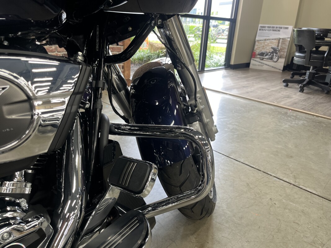2025 Harley-Davidson Road Glide FLTRX - Photo 7