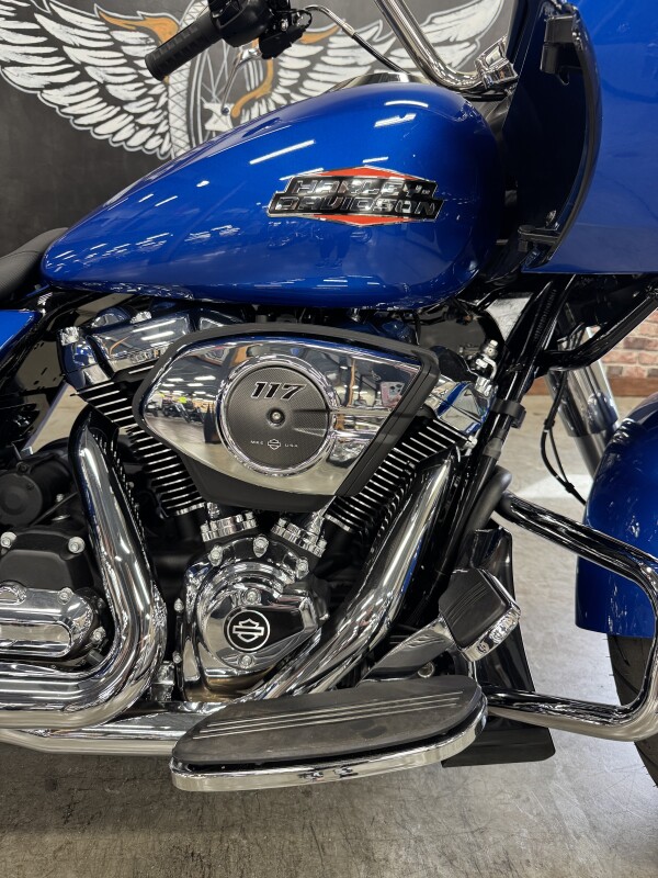 2025 Harley-Davidson Road Glide FLTRX - Photo 2