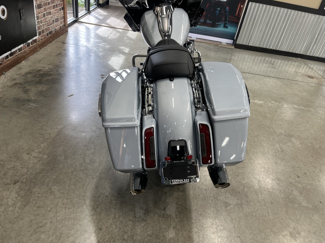 2025 Harley-Davidson Road Glide FLTRX - Photo 10