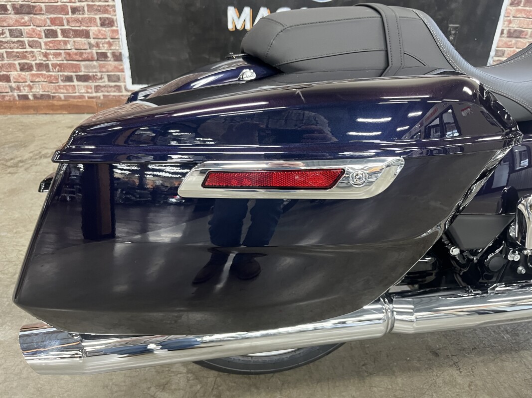 2025 Harley-Davidson Road Glide FLTRX - Photo 4