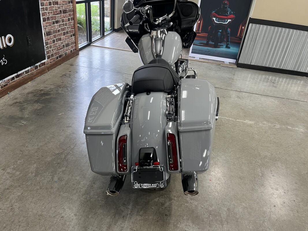 2025 Harley-Davidson Road Glide FLTRX - Photo 8