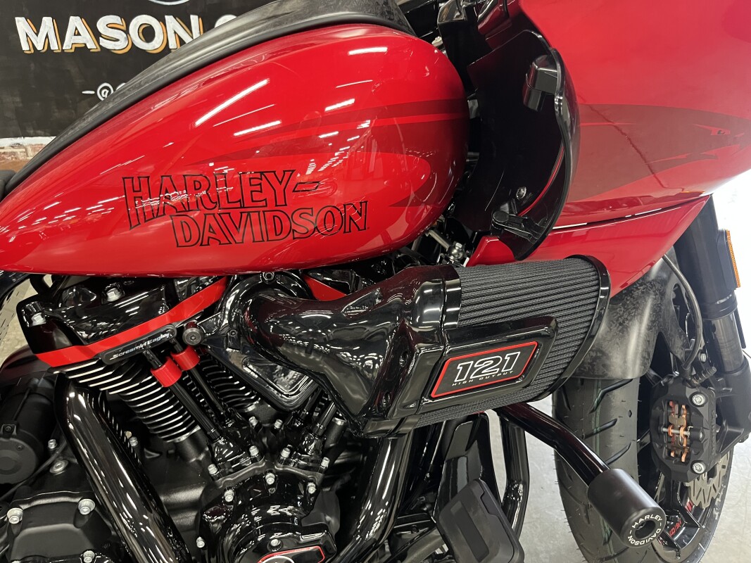 2025 HARLEY-DAVIDSON FLTRXSTSE - Photo 3