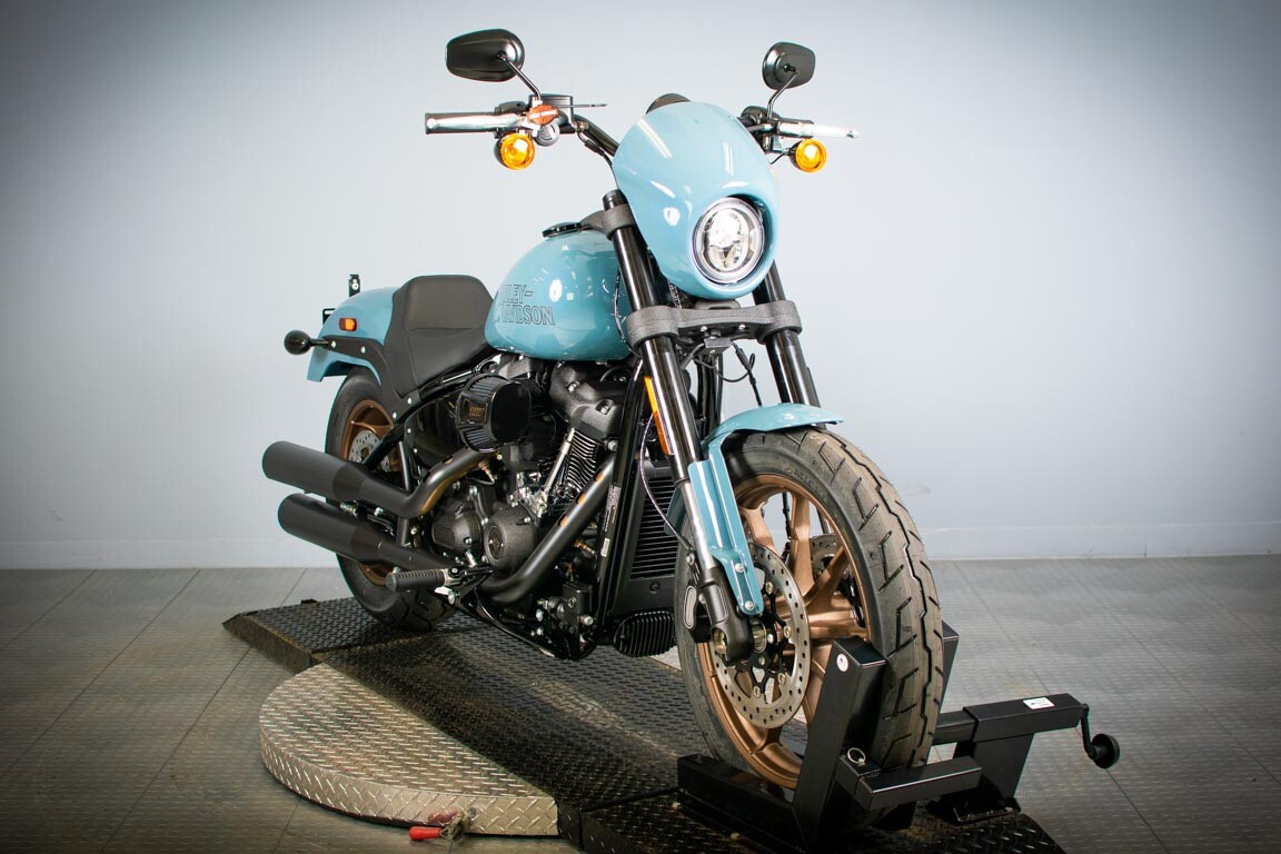 2024 Harley-Davidson Low Rider S FXLRS - Photo 2