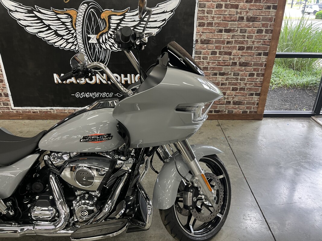 2025 Harley-Davidson Road Glide FLTRX - Photo 5