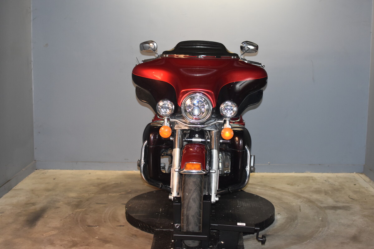 2012 Harley-Davidson Electra Glide Ultra Limited FLHTK - Photo 3