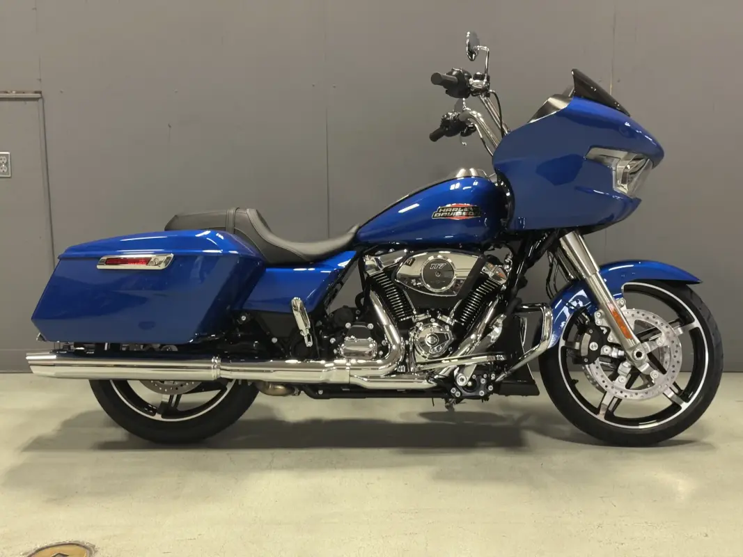 FLTRX 2025 Road Glide