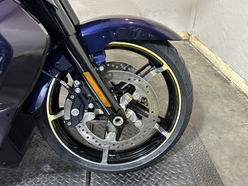 Harley-Davidson Street Glide Ultra 2025 FLHXU 84607719 MYSTIC SHIFT - Photo 9