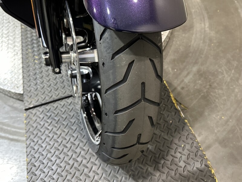 Harley-Davidson Street Glide Ultra 2025 FLHXU 84607719 MYSTIC SHIFT - Photo 10