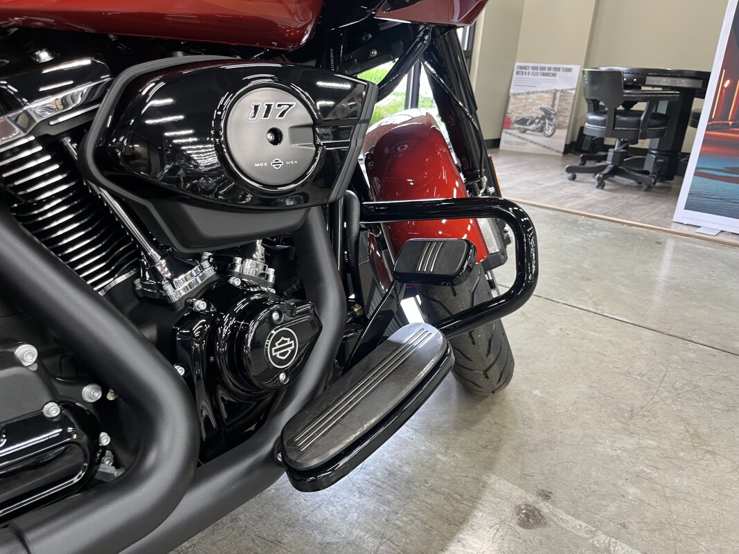 2025 Harley-Davidson Road Glide FLTRX - Photo 7