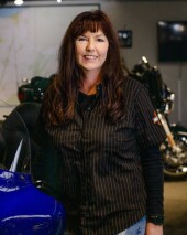 Susan Lucas