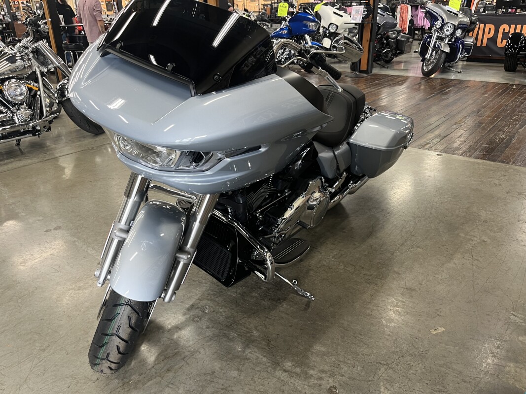 2025 Harley-Davidson Road Glide FLTRX - Photo 7