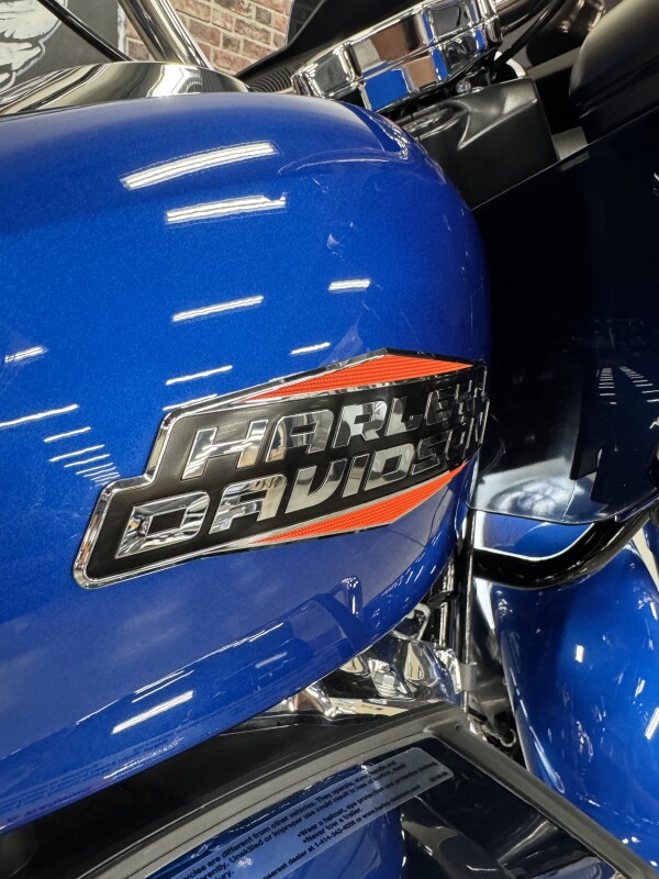2025 Harley-Davidson Road Glide FLTRX - Photo 3