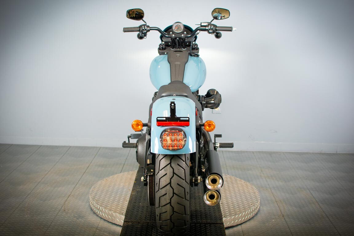 2024 Harley-Davidson Low Rider S FXLRS - Photo 7