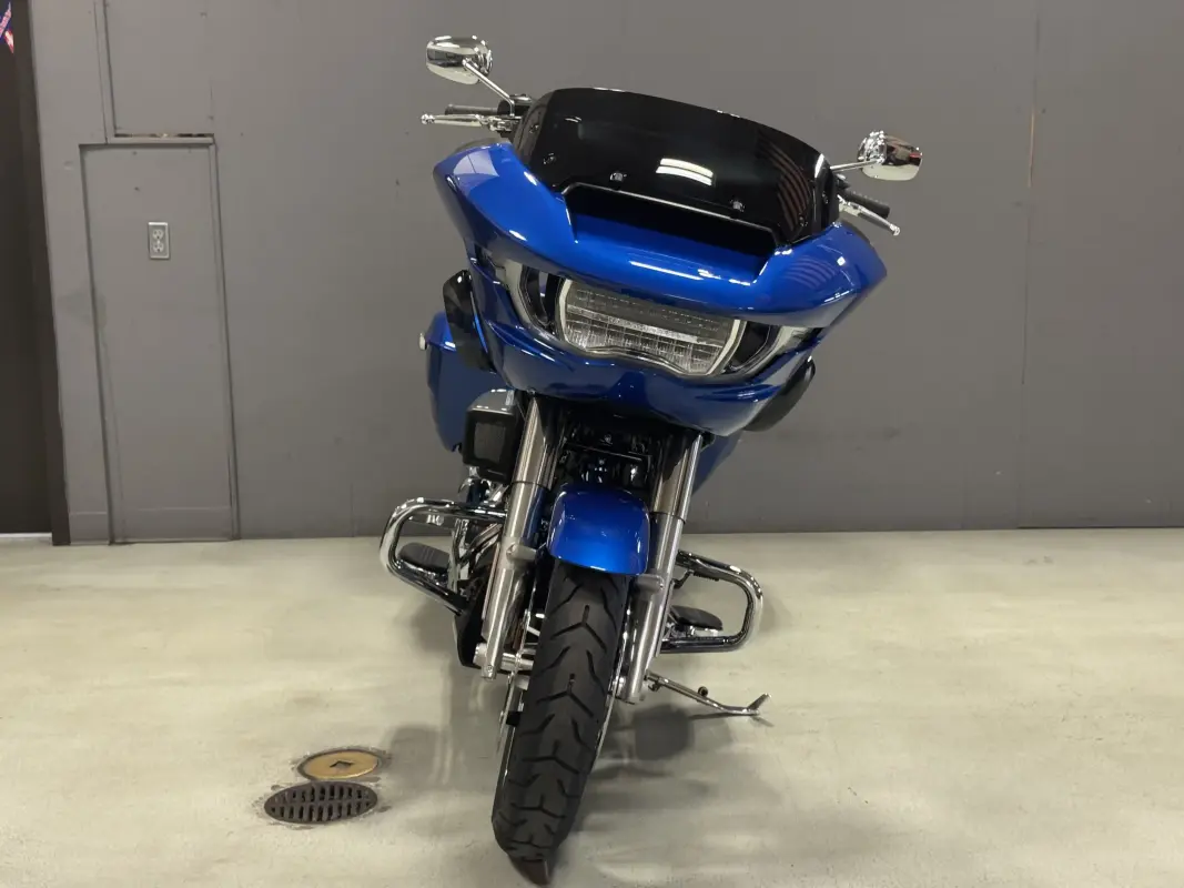 FLTRX 2025 Road Glide - Photo 7
