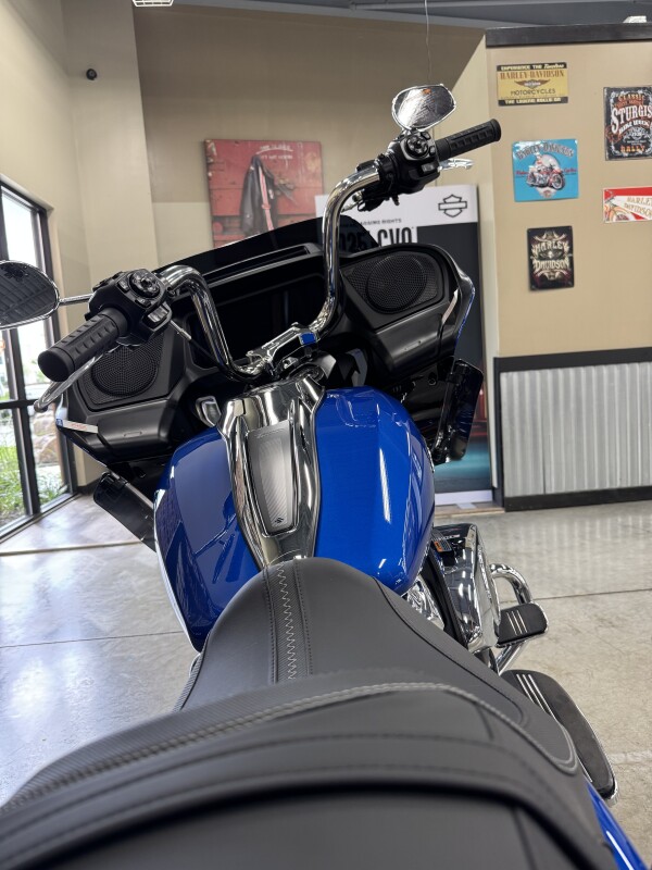 2025 Harley-Davidson Road Glide FLTRX - Photo 5