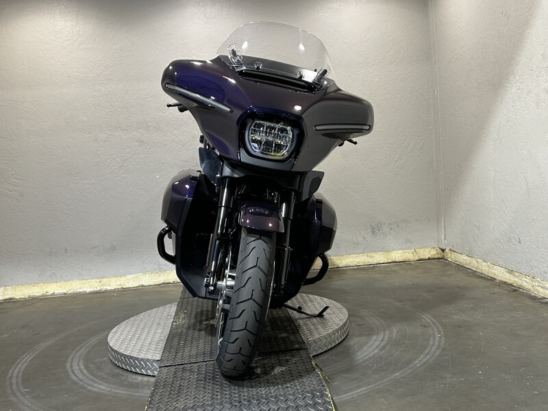 Harley-Davidson Street Glide Ultra 2025 FLHXU 84607719 MYSTIC SHIFT - Photo 4