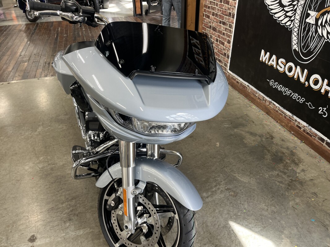 2025 Harley-Davidson Road Glide FLTRX - Photo 6