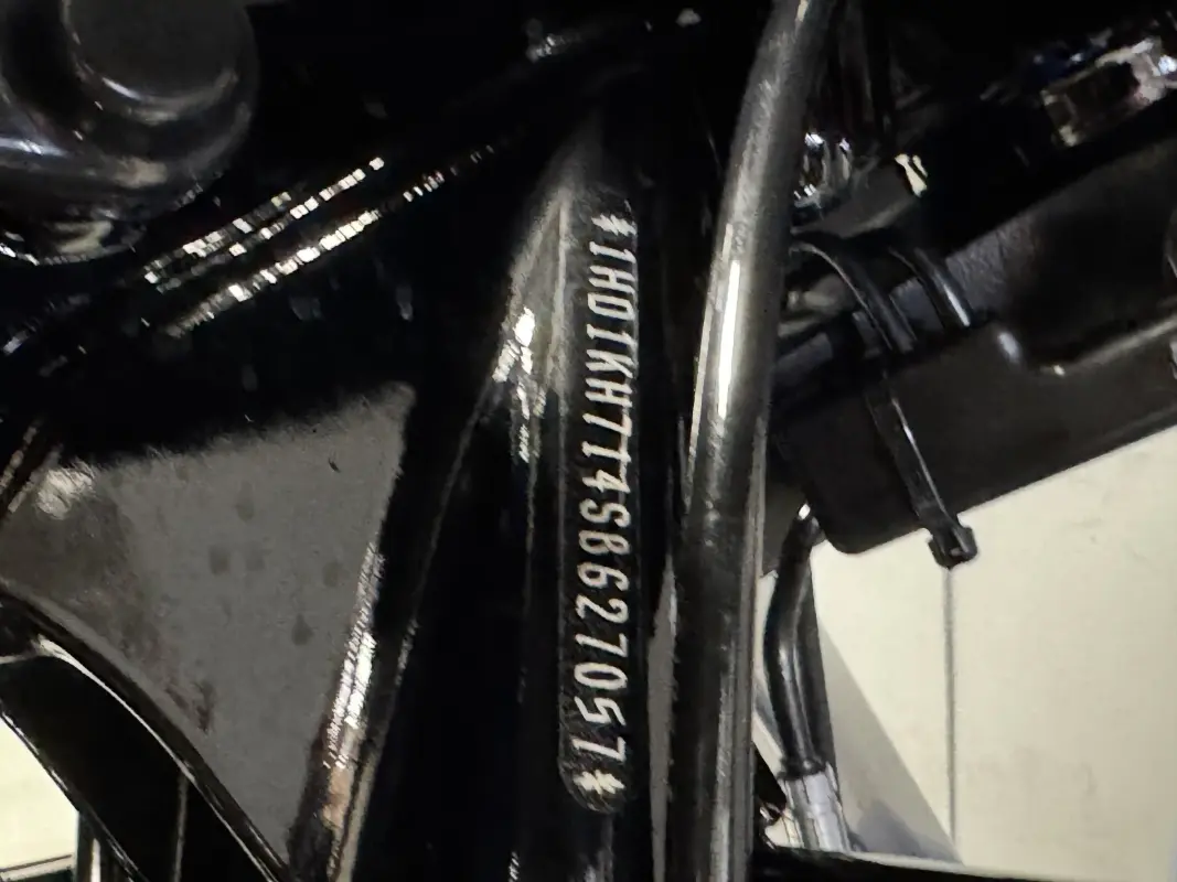 FLTRX 2025 Road Glide - Photo 9