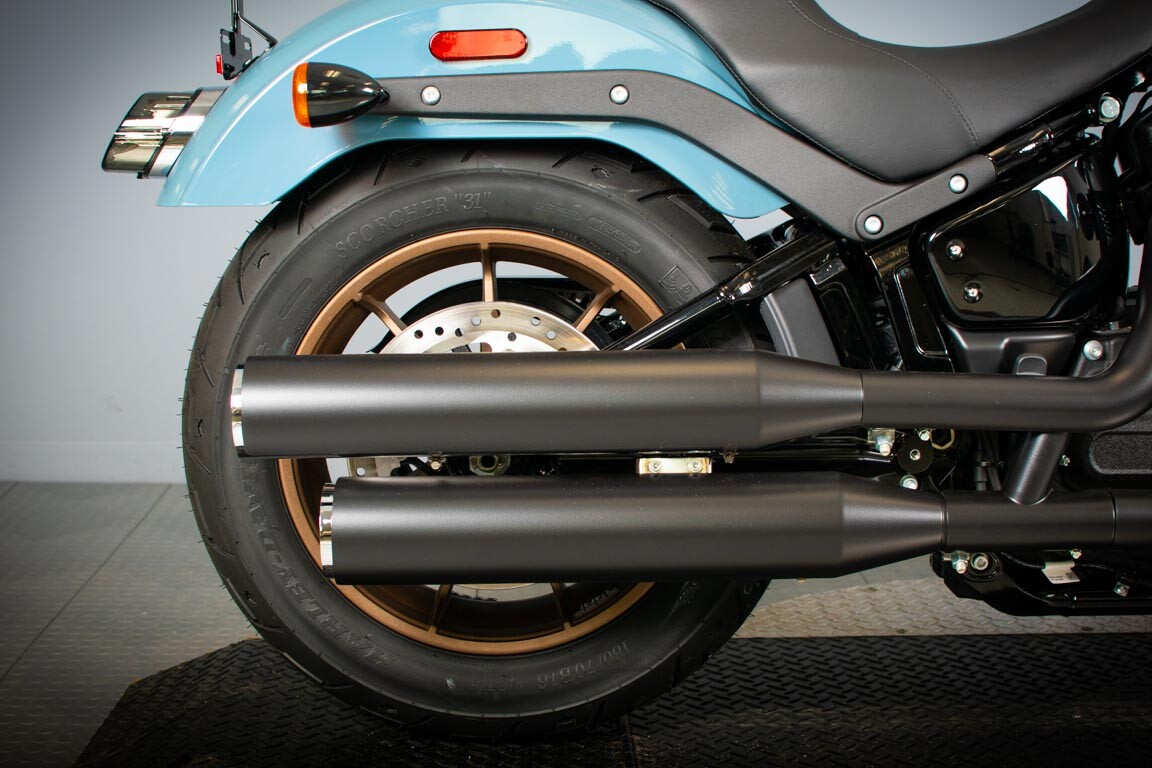 2024 Harley-Davidson Low Rider S FXLRS - Photo 10
