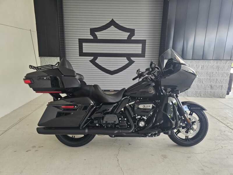 2024 Harley-Davidson<sup>®</sup> Road Glide® Limited