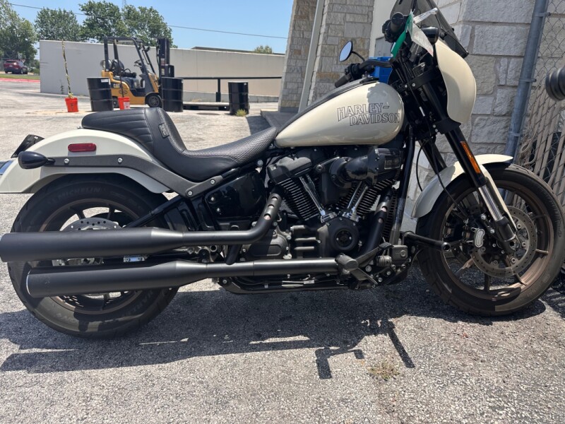 Low Rider™ S | ハーレーダビッドソン須磨/Harley-Davidson Suma