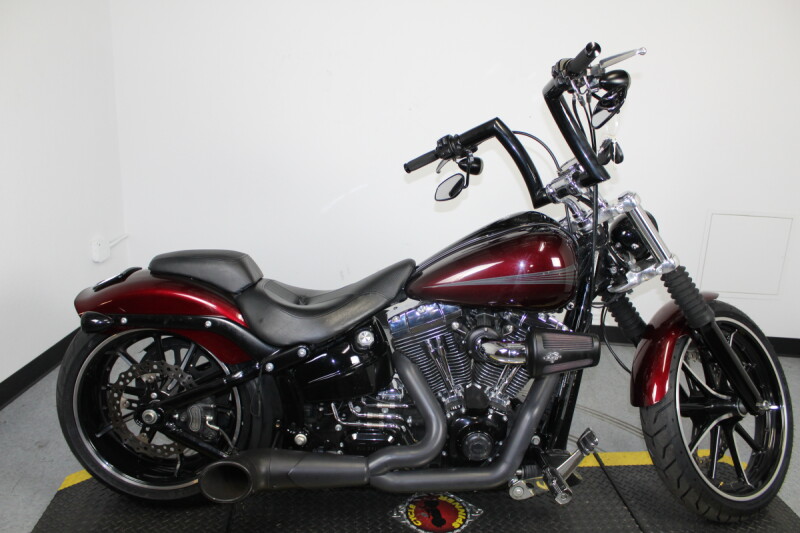 Pre-Owned Blowout Sale | Eagle's Nest Harley-Davidson