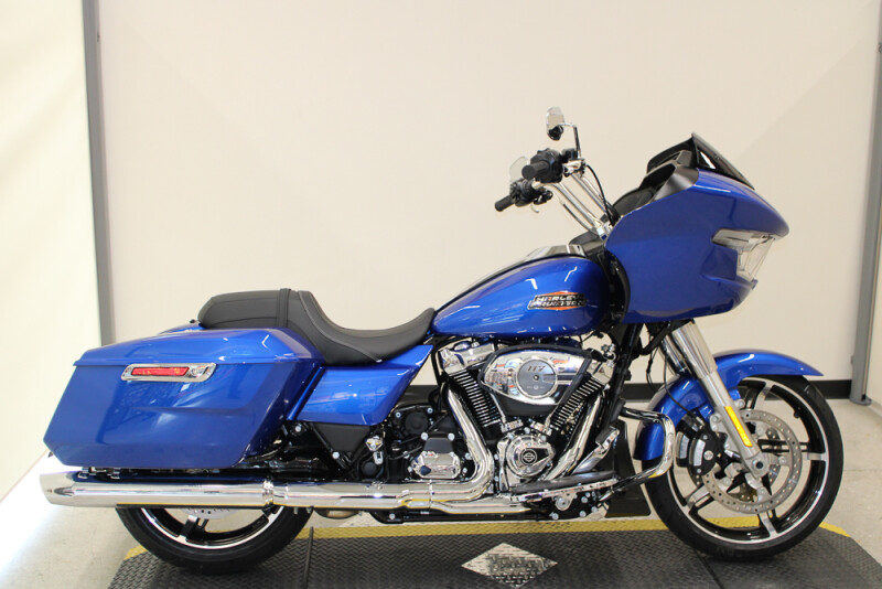2025 Harley-Davidson Road Glide Grand American Touring FLTRX