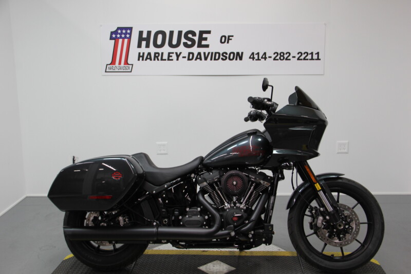 Inventory | House of Harley-Davidson®