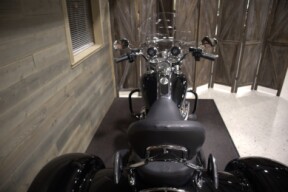 2020 Freewheeler® (FLRT) thumb 0