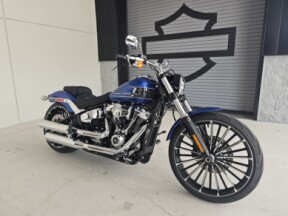 2024 Harley-Davidson<sup>®</sup> Breakout™ 117 thumb 2
