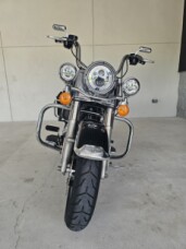 2014 Harley-Davidson<sup>®</sup> Road King® thumb 1