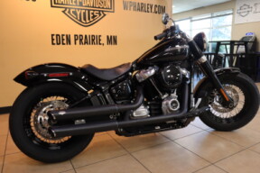 2018 Harley-Davidson HD FLSL Softail Slim thumb 1