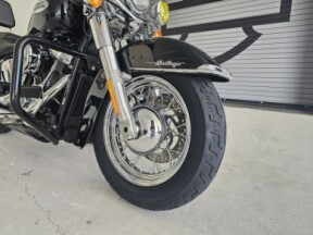2022 Harley-Davidson<sup>®</sup> Heritage Classic 114 thumb 1