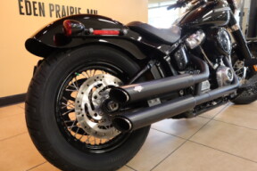 2018 Harley-Davidson HD FLSL Softail Slim thumb 0