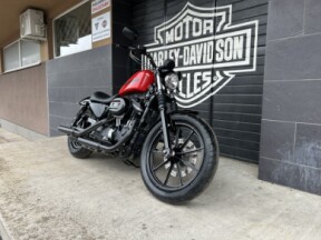 Harley-Davidson XL883 (2017) thumb 0