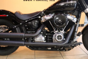 2018 Harley-Davidson HD FLSL Softail Slim thumb 2