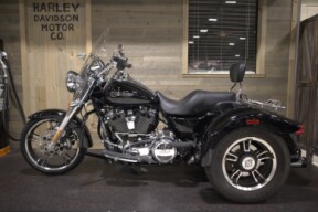 2020 Freewheeler® (FLRT) thumb 3