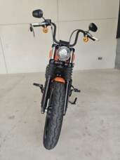 2024 Harley-Davidson<sup>®</sup> Street Bob® 114 thumb 0