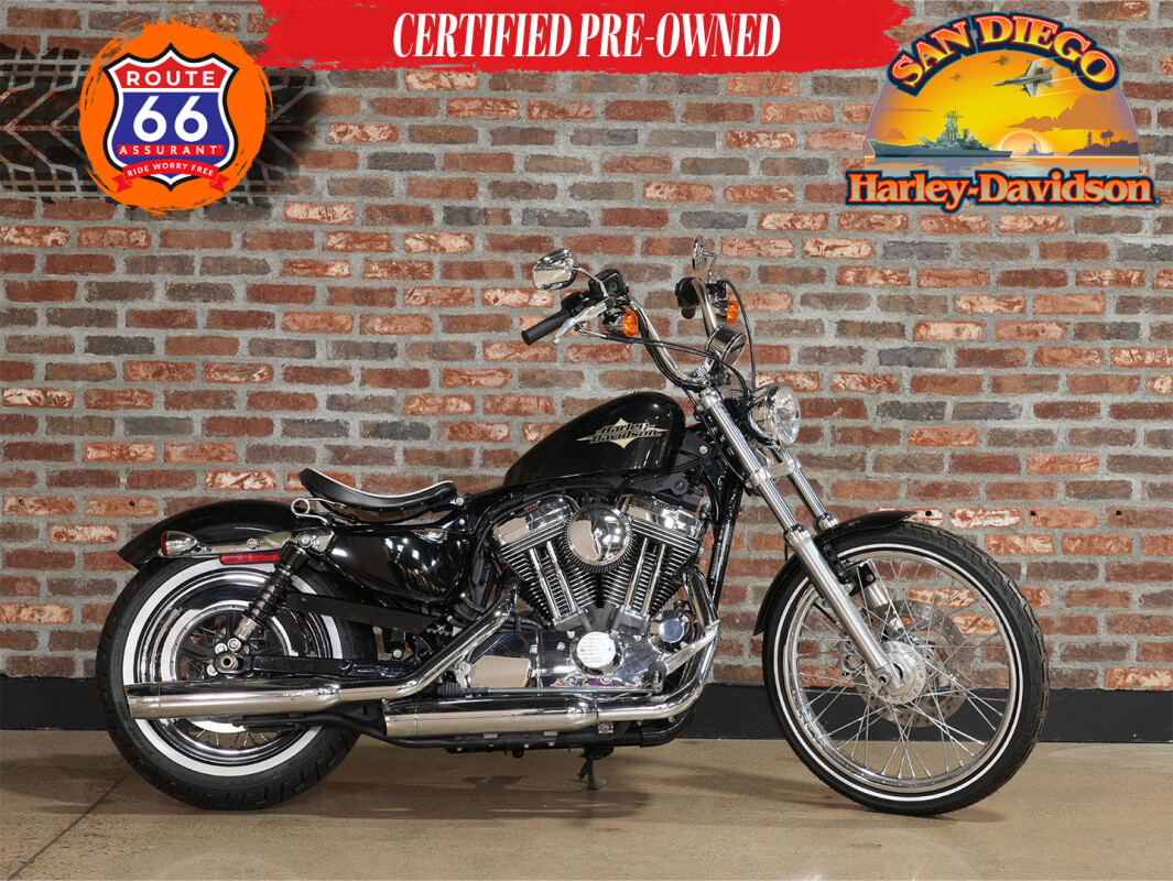 2018 Harley-Davidson® Forty-Eight® Special | San Diego Harley